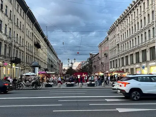 Опыт Санкт-Петербурга по популяризации первой помощи признан одним из лучших в нашей стране